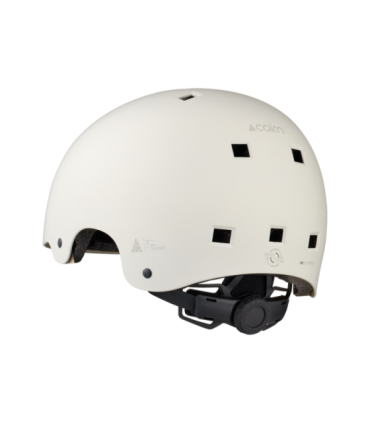 Kiiver CAIRN EON, Matte Agate Gray (S)