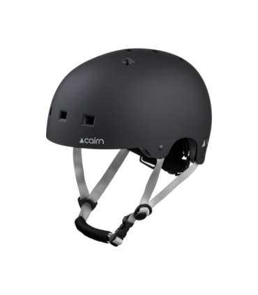 Kiiver CAIRN EON, Matte Black Agate Gray (M)