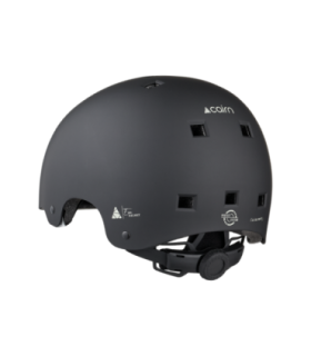 Kiiver CAIRN EON, Matte Black Agate Gray (L)