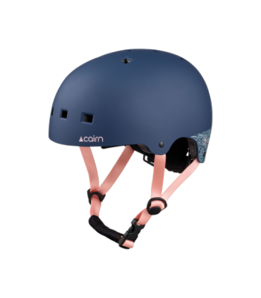 Детский шлем CAIRN EON J, матовый Night Breeze