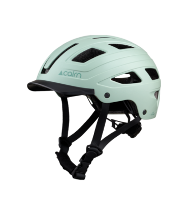 Kiiver CAIRN Clarke, Matt Jade (M)