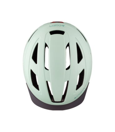 Kiiver CAIRN Clarke, Matt Jade (L)