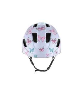 Детский шлем LAZER Nutz 2.0 KC, Бабочка
