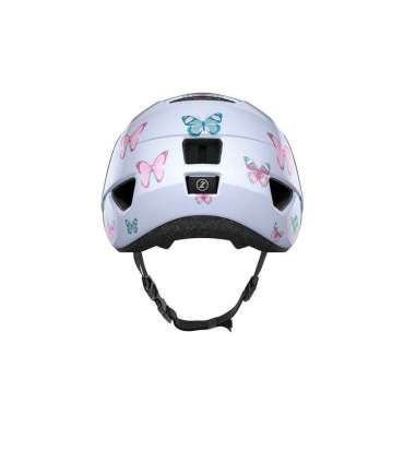 Детский шлем LAZER Nutz 2.0 KC, Бабочка