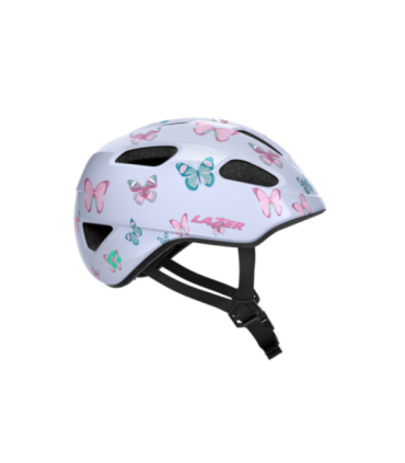 Lastekiiver LAZER Nutz 2.0 KC, Butterfly
