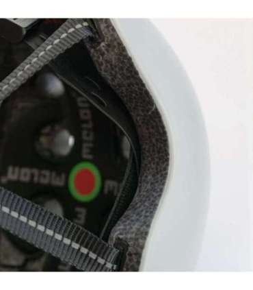 Kiiver MELON Rose Garden (M/L)