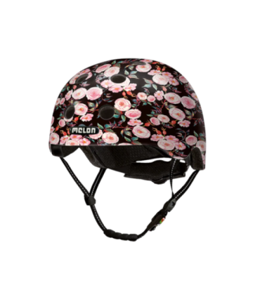 Kiiver MELON Rose Garden (M/L)