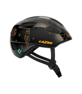 Lastekiiver LAZER HMT Pnut 2.0 KC, Flying Rocket