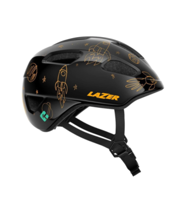 Lastekiiver LAZER HMT Pnut 2.0 KC, Flying Rocket