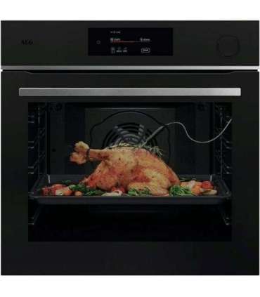 Oven AEG TR7PB731ST