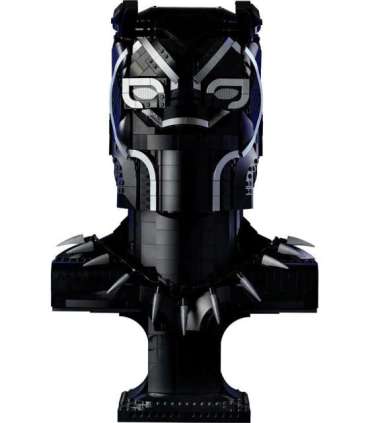 LEGO MARVEL 76215 Black Panther
