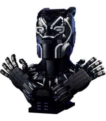 LEGO MARVEL 76215 Black Panther