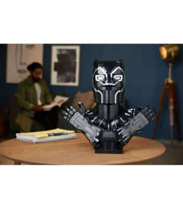 LEGO MARVEL 76215 Black Panther