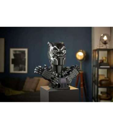 LEGO MARVEL 76215 Black Panther
