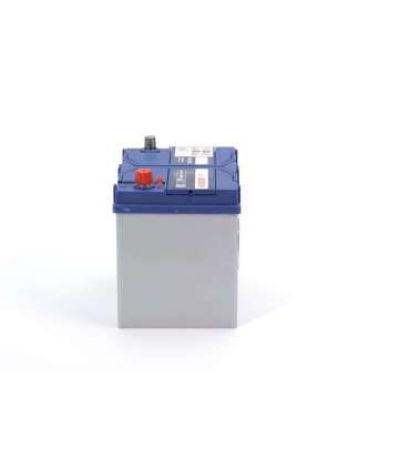 Bosch S4 024 60Ah 540A 232x173x225 -+