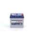 Bosch S4 024 60Ah 540A 232x173x225 -+