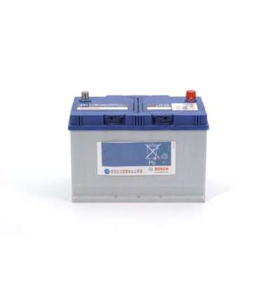 Bosch S4 029 95Ah 830A 306x173x225 +-