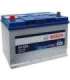 Bosch S4 029 95Ah 830A 306x173x225 +-