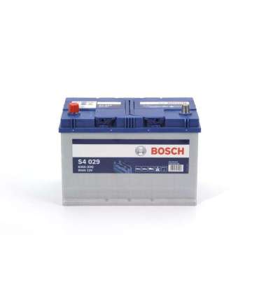 Bosch S4 029 95Ah 830A 306x173x225 +-