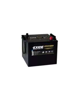 NATO GEL110Ah 450A 286x269x230