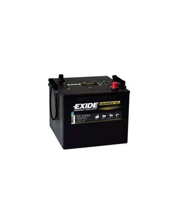 NATO GEL110Ah 450A 286x269x230