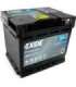 Exide Premium 53Ah540A 207x175x190-+