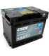 Exide Premium 61Ah600A 242x175x175-+
