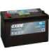 Exide Premium 95Ah800A 306x173x222+-