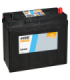 Exide Excell 45Ah 300A 234x127x220-+J