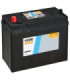 Exide Excell 45Ah 330A 237x127x227+-JAP