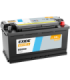 Exide Excell 95Ah 800A 353x175x190-+