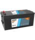Exide PRO EFB 235Ah1200A518x279x240+-