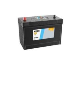 TL Exide StartPRO 110Ah950A 330x173x240+