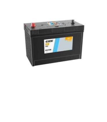 TL Exide StartPRO 110Ah950A 330x173x240+