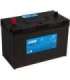 Exide StartPRO 110Ah950A 330x173x240+