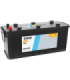 Exide StartPRO 140Ah800A 510x175x225-+