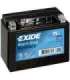 Exide AGM 11Ah 150A 150x90x130+-