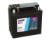 Exide AGM 15Ah 200A 150x90x145+-