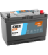 Exide EFB 95Ah 800A 306x173x222-+