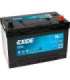 Exide EFB 95Ah 800A 306x173x222-+