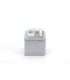 Bosch S5 001 52Ah 520A 207x175x175 -+