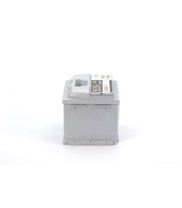 Bosch S5 001 52Ah 520A 207x175x175 -+