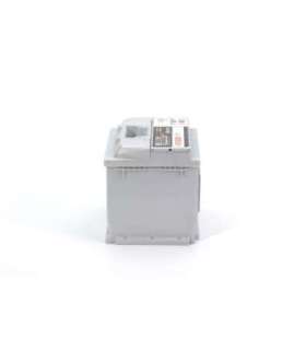 Bosch S5 002 54Ah 530A 207x175x190 -+