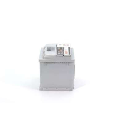 Bosch S5 002 54Ah 530A 207x175x190 -+