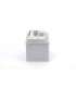 Bosch S5 004 61Ah 600A 242x175x175 -+