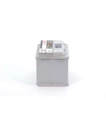 Bosch S5 005 63Ah 610A 242x175x190 -+