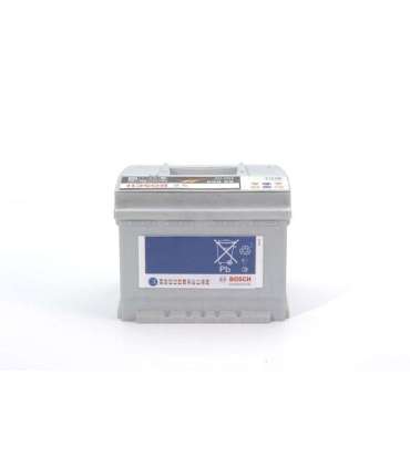 Bosch S5 005 63Ah 610A 242x175x190 -+