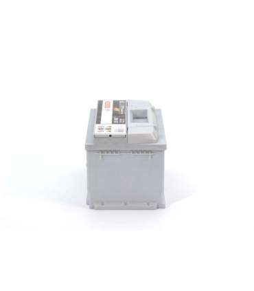 Bosch S5 007 74Ah 750A 278x175x175 -+