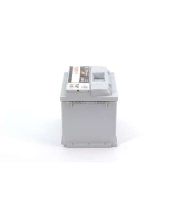 Bosch S5 008 77Ah 780A 278x175x190 -+