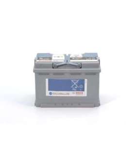 Bosch AGM S5 A08 70Ah 760A 278x175x190 -